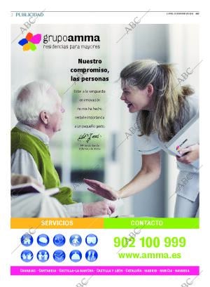 ABC MADRID 13-01-2014 página 2