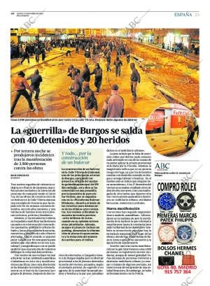 ABC MADRID 13-01-2014 página 23