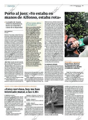 ABC MADRID 13-01-2014 página 24