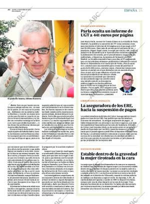 ABC MADRID 13-01-2014 página 25
