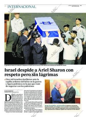 ABC MADRID 13-01-2014 página 26