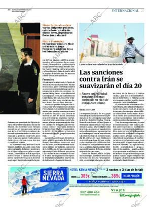 ABC MADRID 13-01-2014 página 27