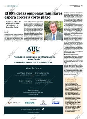 ABC MADRID 13-01-2014 página 32
