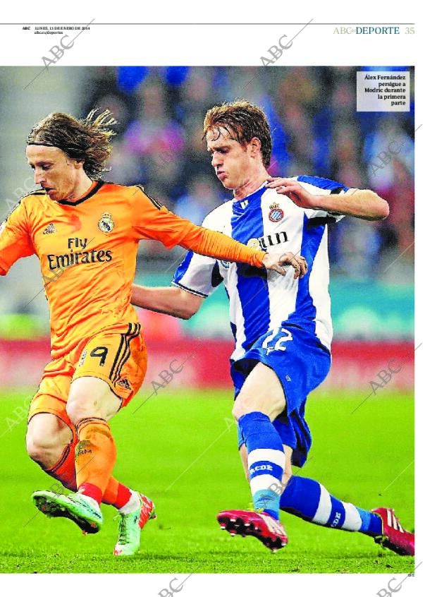 ABC MADRID 13-01-2014 página 35