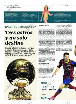 ABC MADRID 13-01-2014 página 38