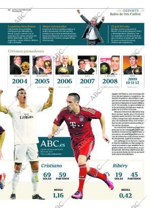 ABC MADRID 13-01-2014 página 39
