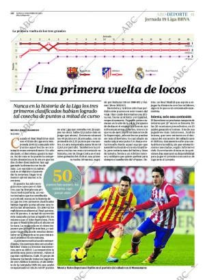 ABC MADRID 13-01-2014 página 41