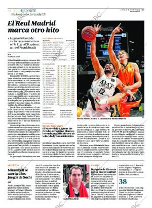 ABC MADRID 13-01-2014 página 44