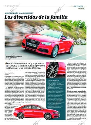 ABC MADRID 13-01-2014 página 47