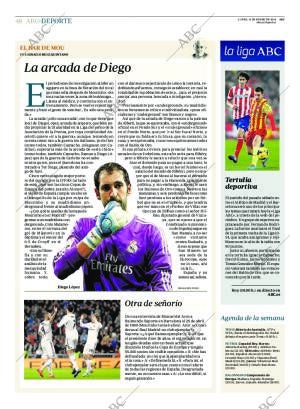ABC MADRID 13-01-2014 página 48