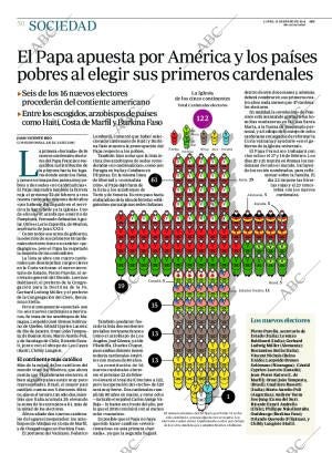 ABC MADRID 13-01-2014 página 50