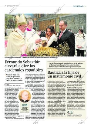 ABC MADRID 13-01-2014 página 51