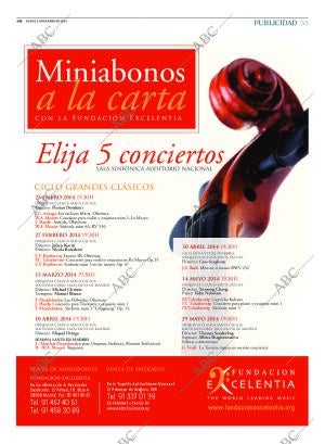 ABC MADRID 13-01-2014 página 53