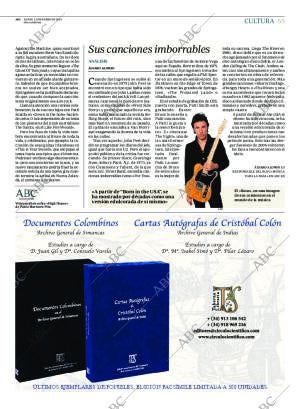 ABC MADRID 13-01-2014 página 55