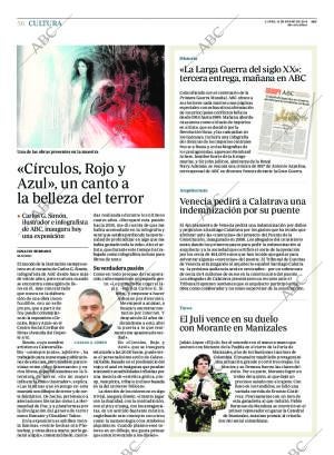 ABC MADRID 13-01-2014 página 56