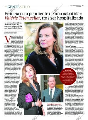 ABC MADRID 13-01-2014 página 58