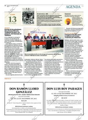 ABC MADRID 13-01-2014 página 61