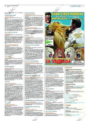 ABC MADRID 13-01-2014 página 65