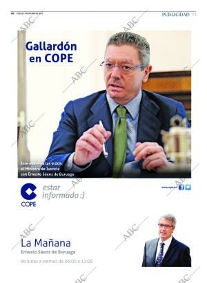 ABC MADRID 13-01-2014 página 73