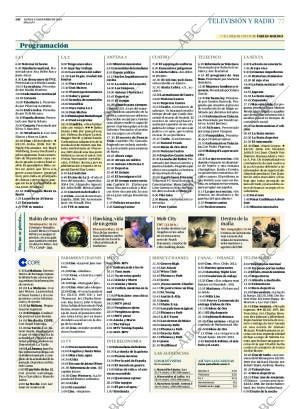 ABC MADRID 13-01-2014 página 77