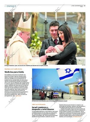 ABC MADRID 13-01-2014 página 8