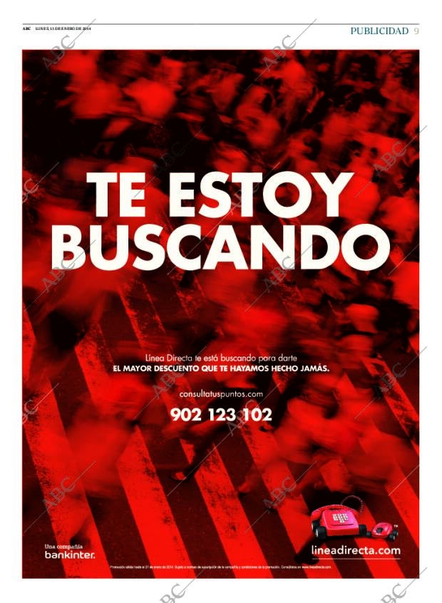 ABC MADRID 13-01-2014 página 9