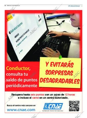 ABC MADRID 15-01-2014 página 11