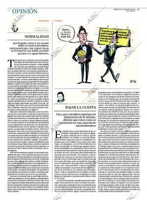 ABC MADRID 15-01-2014 página 14