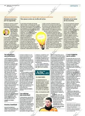ABC MADRID 15-01-2014 página 17