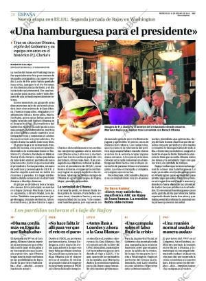 ABC MADRID 15-01-2014 página 20