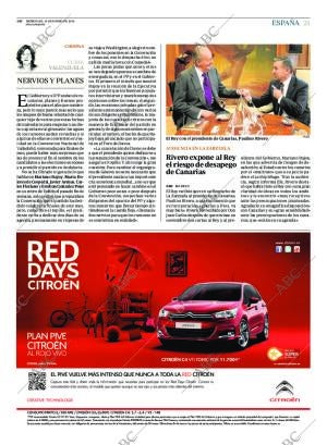 ABC MADRID 15-01-2014 página 21