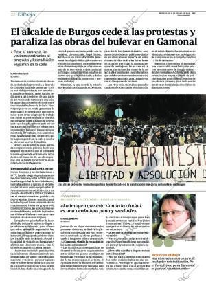 ABC MADRID 15-01-2014 página 22