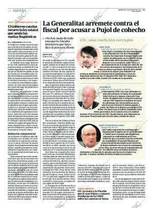 ABC MADRID 15-01-2014 página 24