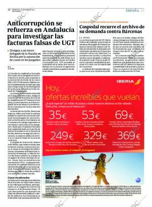 ABC MADRID 15-01-2014 página 25