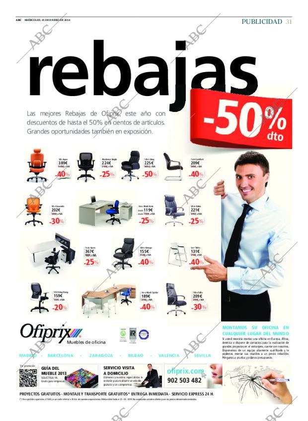 ABC MADRID 15-01-2014 página 31