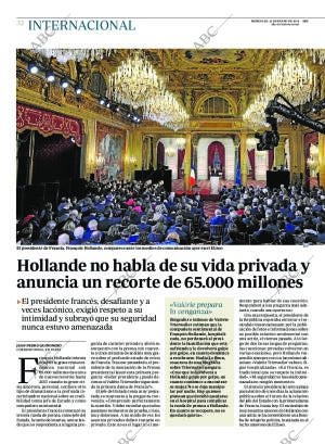 ABC MADRID 15-01-2014 página 32