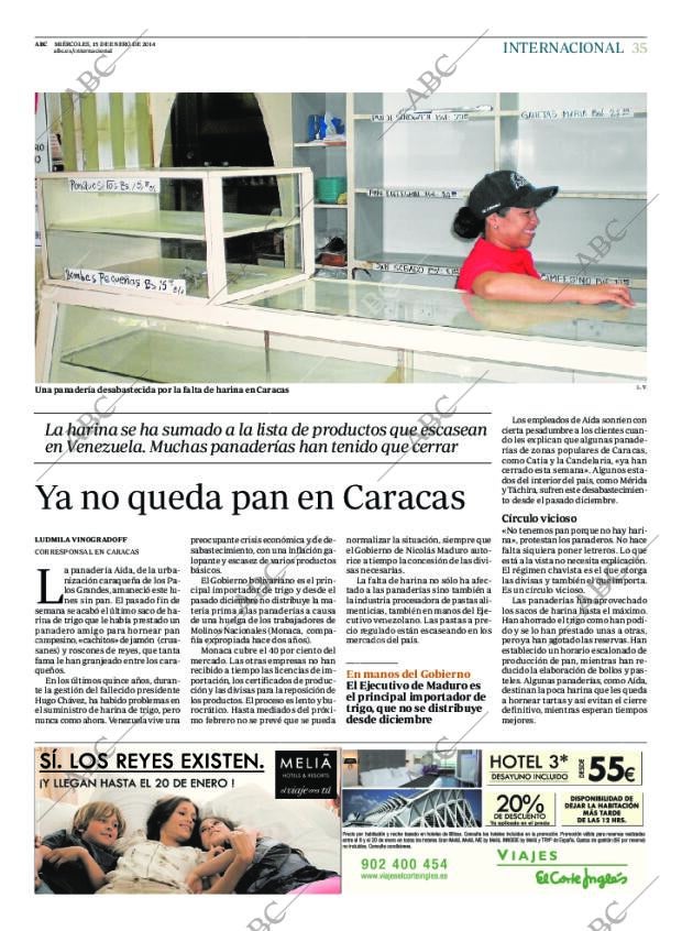 ABC MADRID 15-01-2014 página 35