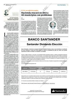 ABC MADRID 15-01-2014 página 39