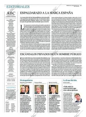 ABC MADRID 15-01-2014 página 4