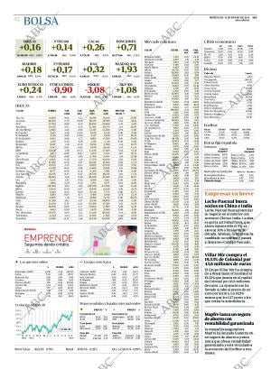 ABC MADRID 15-01-2014 página 42