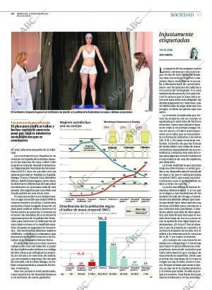 ABC MADRID 15-01-2014 página 45
