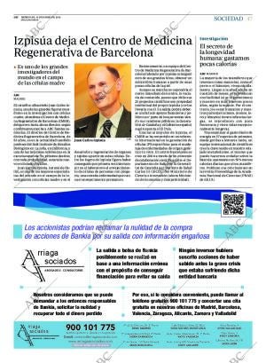 ABC MADRID 15-01-2014 página 47