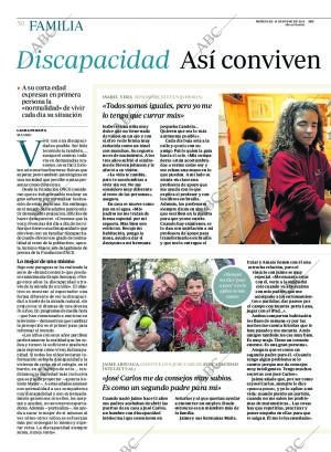 ABC MADRID 15-01-2014 página 50
