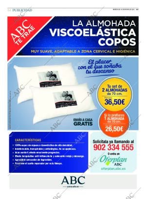 ABC MADRID 15-01-2014 página 54