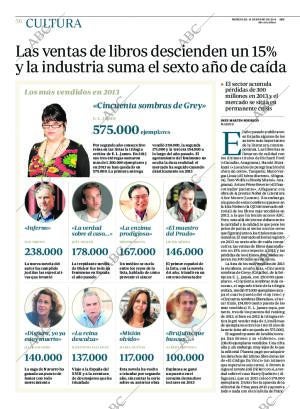 ABC MADRID 15-01-2014 página 56