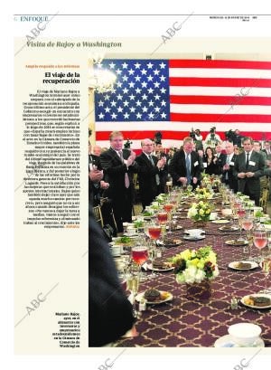 ABC MADRID 15-01-2014 página 6