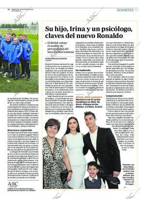 ABC MADRID 15-01-2014 página 63