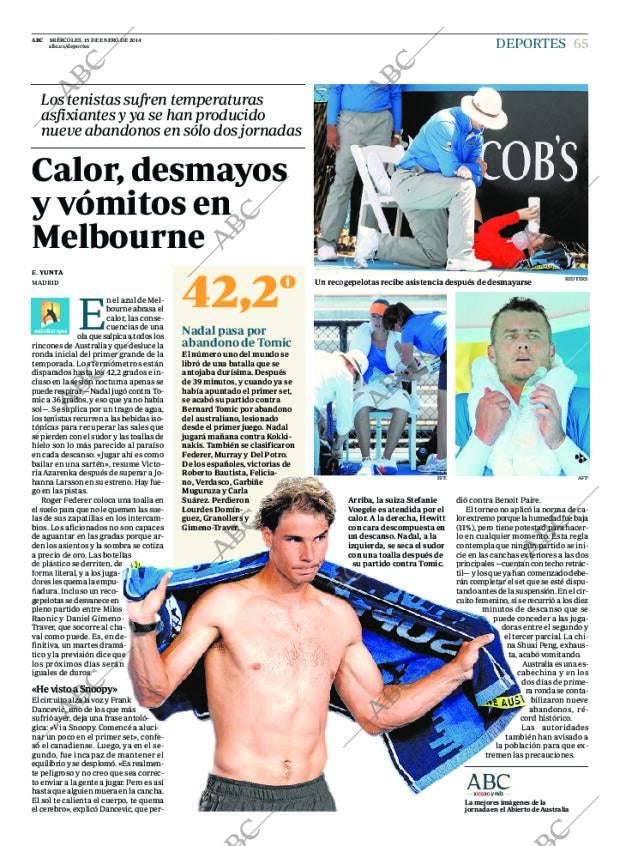 ABC MADRID 15-01-2014 página 65