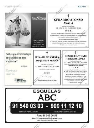 ABC MADRID 15-01-2014 página 73