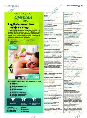 ABC MADRID 15-01-2014 página 76